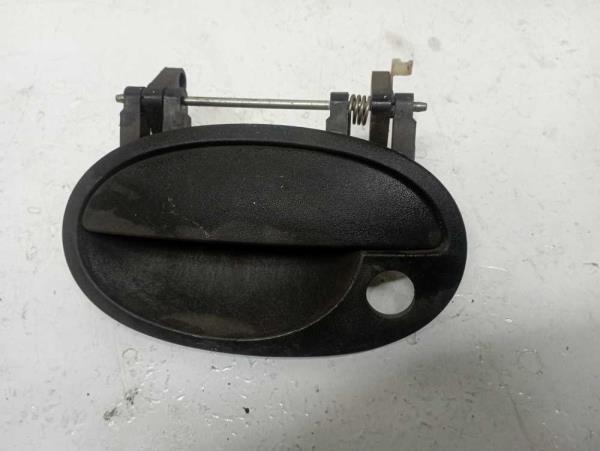 POIGNEE PORTE AVANT GAUCHE OPEL - Vue 1